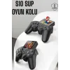 Gamepad 520 Oyunlu TV Uyumlu Retro Oyun Konsolu