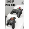 Gamepad 520 Oyunlu TV Uyumlu Retro Oyun Konsolu