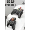 Gamepad 520 Oyunlu TV Uyumlu Retro Oyun Konsolu