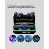 Gaming Bluetooth Kulaklık 800mAh Powerbank Düşük Gecikmeli