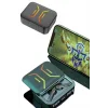 Gaming Bluetooth Kulaklık Dahili Powerbank Kablolu Düşük Gecikmeli Bluetooth 5.2