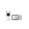 Gece Görüşlü Bebek Telsizi Besleme Hatırlatıcılı LCD Ekran Yeni Nesil