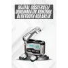 Gecikme Önleyici Oyuncu Kulaklığı Bluetooth Bağlantılı ANC Özelliği 5.0 Bluetooth