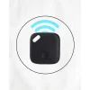 Gelişmiş Konum Takibi Sunan Kompakt Smart Tag | Bluetooth Bağlantısı ve Uzaktan Erişim Özelliğiyle Üstün Performans