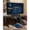 Gelişmiş Özellikli Uydu Alıcısı HDMI  USB WiFi Destekli