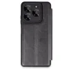 General Mobile Era 50 Kılıf Flip Cover - Siyah