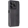 General Mobile Era 50 Kılıf Flip Cover - Siyah