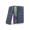 General Mobile Era 50 Kılıf Optimum Silikon - Lacivert