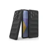 General Mobile Era 50 Kılıf Optimum Silikon - Siyah