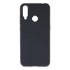 General Mobile Gm 10 Kılıf Nano İçi Kadife Silikon - Lacivert