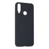 General Mobile Gm 10 Kılıf Nano İçi Kadife Silikon - Lacivert
