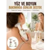 Gıdı Giderici Çene Altı ve Boyun Egzersiz Masaj Aleti Yeni Nesil