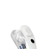 Giyilebilir Bladeless Boyun Fanı | 360° Serinlik, 5 Kademe Rüzgar, USB Şarjlı Sessiz Mini Klima