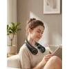 Gizli Turbo Tasarımlı Sessiz Çalışan Boyun Fanı