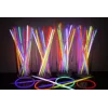 Glow Fosforlu Neon Bileklik 50 Adet (5047)