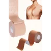 Göğüs Bandı Toparlayıcı ve Şekillendirici Tere ve Suya Dayanıklı Esnek Yapılı Hassas Ciltlere Uygun