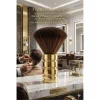 Gold Seri Samur Kılı Berber Boyun Fırçası - 15.5 cm 720884