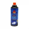 GOLF GAS PREMİUM BUTANE PROPANE MIX UZUN GAZ KARTUŞU 227GR/400ML (5047)