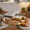 GRANİT EL TOST MAKİNESİ (5047)