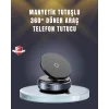 Güçlü Manyetik Araç Telefon Tutucu Evrensel Uyumluluk