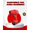 Güçlü Motorlu Elektrikli Toz Alma ve Temizleme Aleti