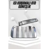 Güneşlik Koruyucu Perde Metalize Oto Araç Araba Güneşliği Ön Cam Güneşliği