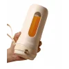 Günlük Kullanıma Uygun Şarjlı Mini Blender Buz Kırabilen Taşınabilir Mikser