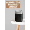 Günlük Sakal Tıraşına Uygun Tıraş Makinesi Elektrikli Şarj Edilebilir
