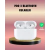 Gürültü Engelleme Teknolojili Bluetooth Kulaklık – Adaptif Ses ve Uzun Pil Süresi