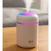 H2O LED Işıklı Mini Oda Hava Nemlendirici (5047)