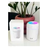 H2O LED Işıklı Mini Oda Hava Nemlendirici (5047)