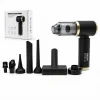 HANDHELD VACUUM CLEANER 2İN1=ÇEKME - ÜFLEME OTO - ARAÇ - EV EL TİPİ SÜPÜRGE ŞARJLI MİNİ - TAŞINABİLİR KH-128 (5047)
