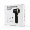 HANDHELD VACUUM CLEANER 2İN1=ÇEKME - ÜFLEME OTO - ARAÇ - EV EL TİPİ SÜPÜRGE ŞARJLI MİNİ - TAŞINABİLİR KH-128 (5047)