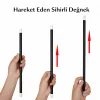 Hareket Eden Sihirli Değnek Çubuk 24 cm (5047)