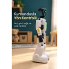 Hareket Sensörlü Robot Oyuncak Elle Yönlendirme Özellikli