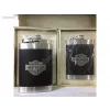 Harley Davidson Matara 8 Oz (240 Ml) İçecek Matarası