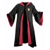 Harry Potter Gryffindor Cübbe Çocuk Boy - Harry Potter Kostümü 11-12 Yaş (5047)