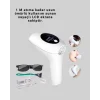 Hasuba IPL Lazer Epilasyon Cihazı HS-262 Kadın ve Erkek İçin