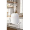 Hava Nemlendirici 220ml Buhar Makinesi, Ofis Ve Yatak Odası Kullanımı