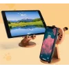 Hayvan Figürlü Masaüstü Telefon Standı 5 Model (5047)