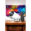 HDMI ve Full HD Teknolojili 160 ANSI Lümen Kablosuz Projeksiyon Yeni Nesil