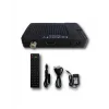 HDMI ve USB Girişli Full HD Uydu Alıcısı EPG Destekli Pratik Kullanım