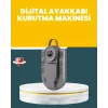 Hızlı Kurutma Sağlayan Ayakkabı Kurutma Makinesi