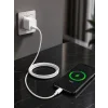 Hızlı Şarj Destekli 2 Metre Type-C Kablo