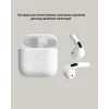 Hızlı Şarj Destekli 2. Nesil Bluetooth 5.0 Ergonomik Kulaklık