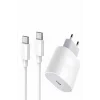 Hızlı Şarj Güç Adaptörü Şarj Aleti İOS Uyumlu 15/Pro/Pro Max