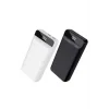 Hızlı Taşınabilir 50.000 Mah Powerbank Led Ekran Android ve İOS Uyumlu