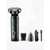 HK 3600 TIRAŞ MAKİNESİ