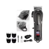 HK 750 TIRAŞ MAKİNESİ