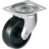 Hts 340 - 38 mm Tablalı Teker 4 Adet